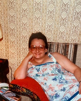 Rice, Carmen 
