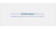 The Alzheimer Society Sudbury-Manitoulin North Bay & Districts