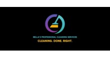 Bella's Professional Cleaning Services