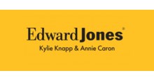 Edward Jones - Kylie Knapp & Annie Caron