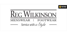 Reg Wilkinsons
