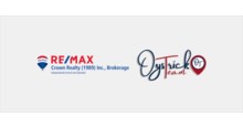 The Oystrick Team|RE/MAX Crown Realty