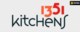 1351 Kitchens