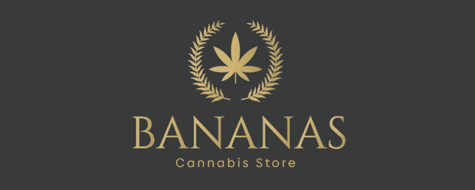 Bananas Cannabis Store