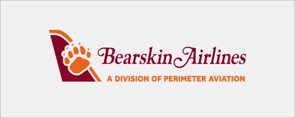 Bearskin Airlines (Sudbury)