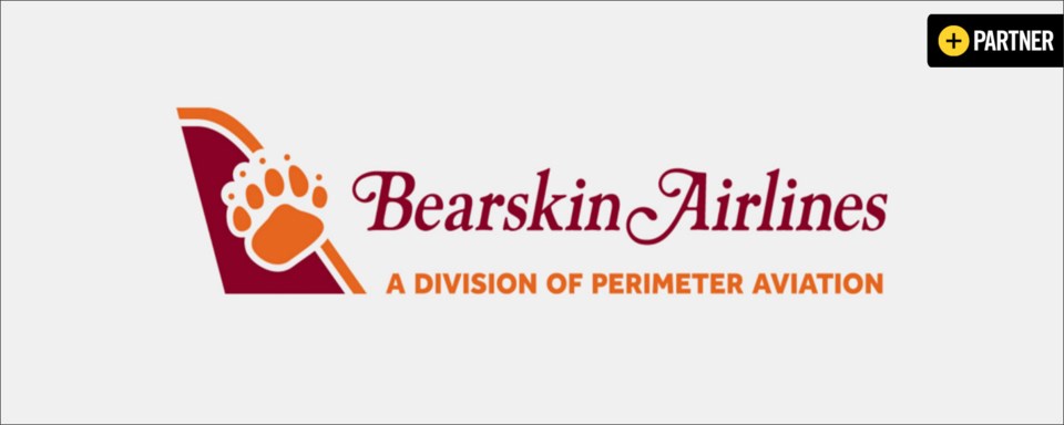 Bearskin Airlines (North Bay)