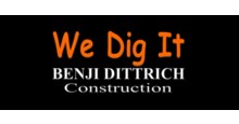 Benji Dittrich Construction