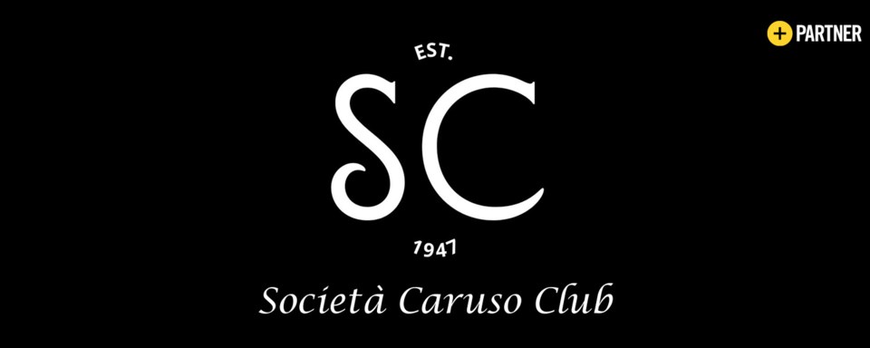 Caruso Club