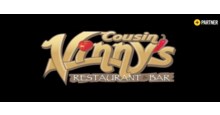 Cousin Vinny's Restaurant & Bar