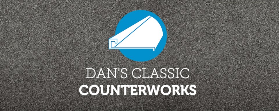 Dan's Classic Counterworks