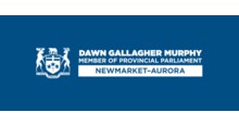 Dawn Gallagher Murphy, MPP