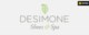 DeSimone Shoes and Spa