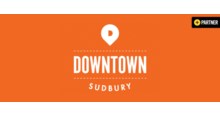Downtown Sudbury