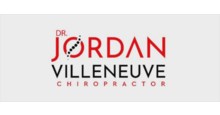 Dr. Jordan Villeneuve - Chiropractor