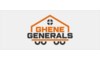 Ghene Generals