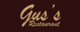 Gus' Restaurant