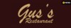 Gus' Restaurant