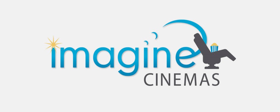 Imagine Cinemas Sudbury