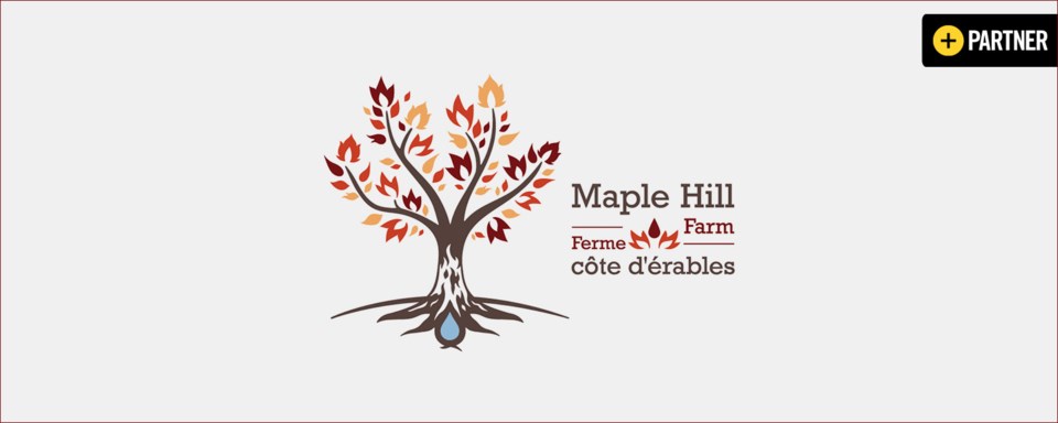 Maple Hill Farm