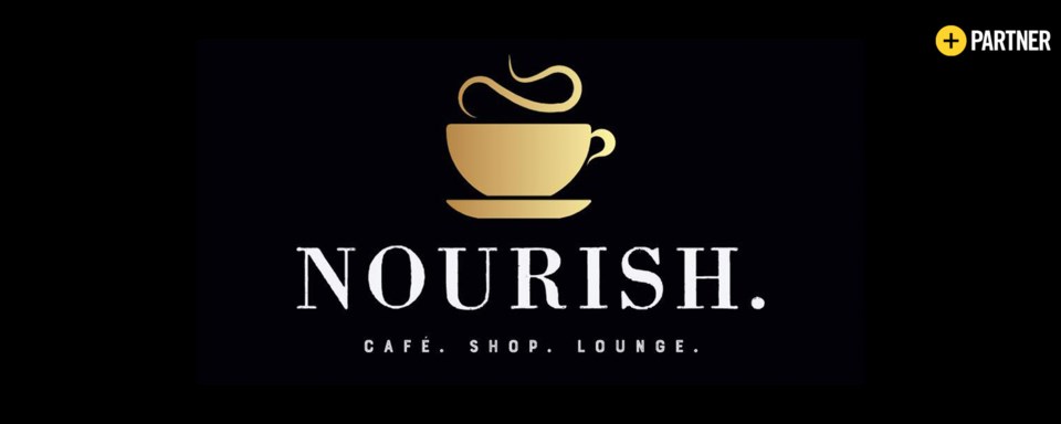 Nourish Cafe