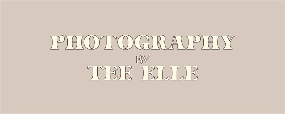 Photography by Tee Elle