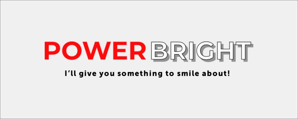 Power Bright Canada Teeth Whitening
