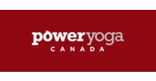 Power Yoga Canada