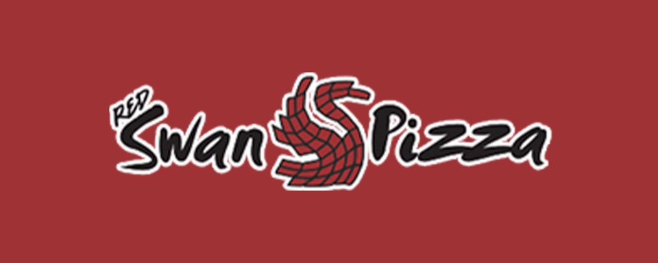 Red Swan Pizza (Sudbury)