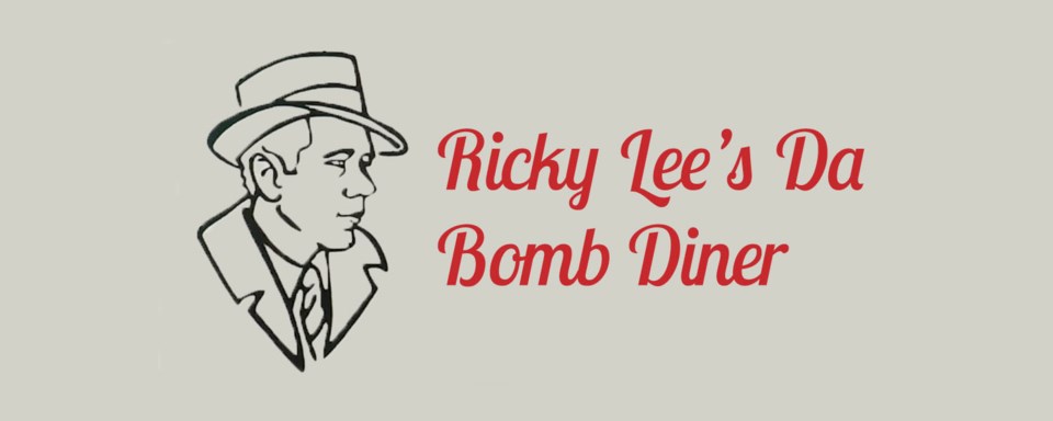 Ricky Lee's Da Bomb Diner