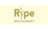Ripe Restaurant