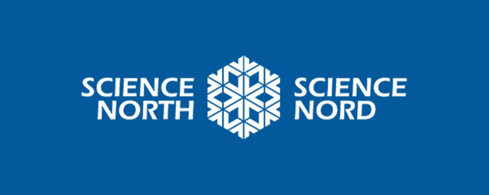 Science North Sudbury