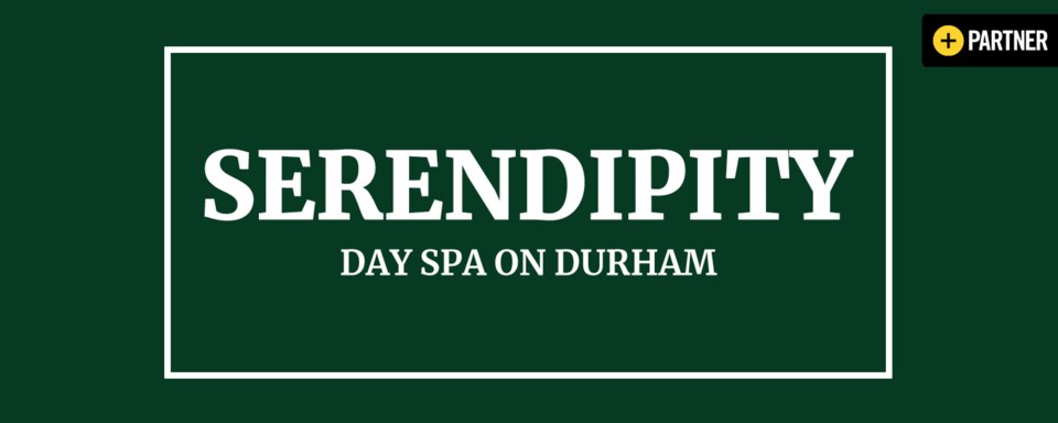 Serendipity Day Spa On Durham