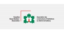 Sudbury & District Home Builders' Association