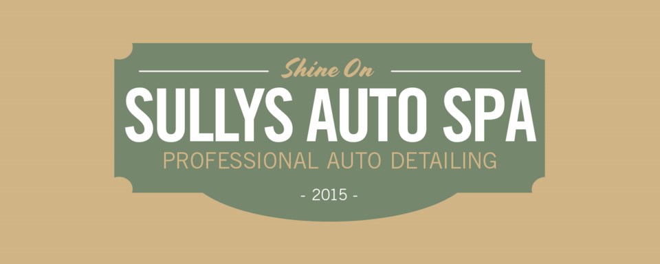 Sully's Auto Spa