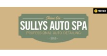 Sully's Auto Spa