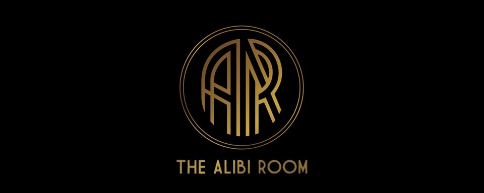The Alibi Room