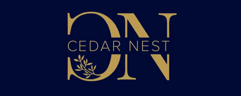 The Cedar Nest