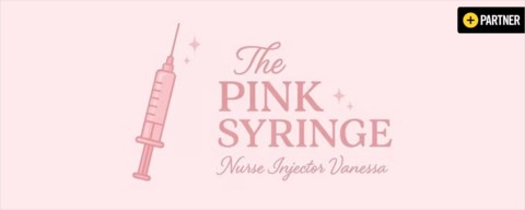 The Pink Syringe
