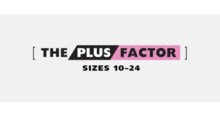 The Plus Factor