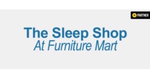 The Sleep Shop at Furniture Mart