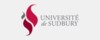 Université de Sudbury / University of Sudbury