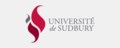 Université de Sudbury / University of Sudbury