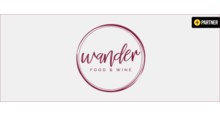 Wander Food & Wine