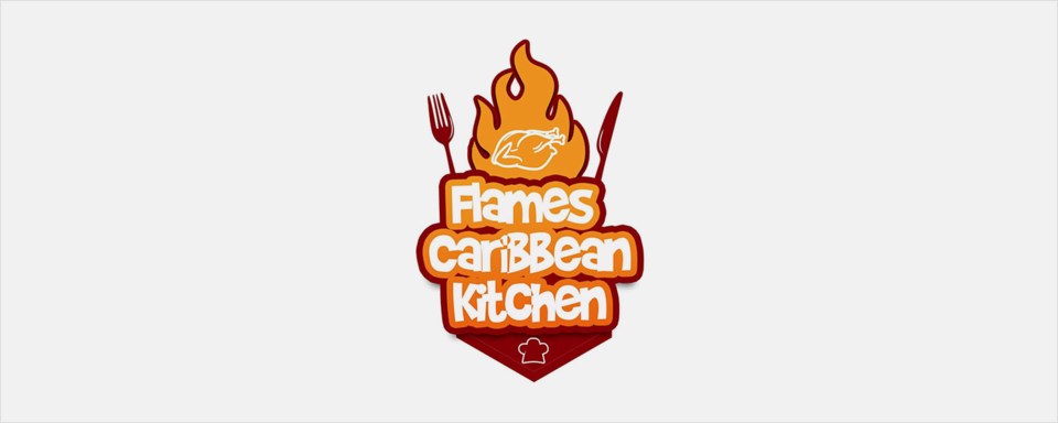Flames Carribean Kitchen