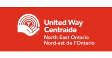 United Way Centraide North East Ontario
