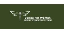 Voices For Women Sudbury Sexual Assault Centre