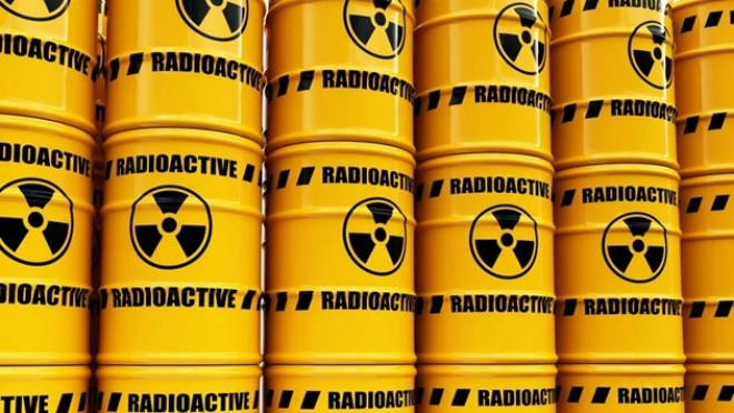 nuclear-waste