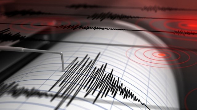 Seismograph