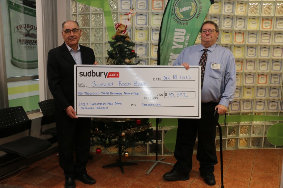 sudbury-food-bank-donation