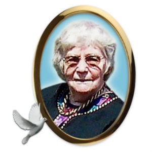 CARRIERE, Solange (Paquette) - Obituary - Sudbury - 0